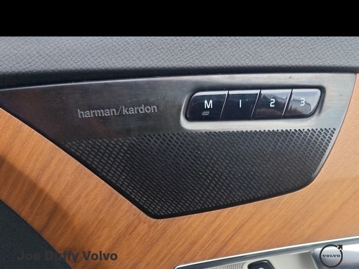 Volvo XC90 2022