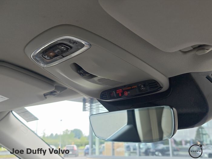 Volvo XC90 2022