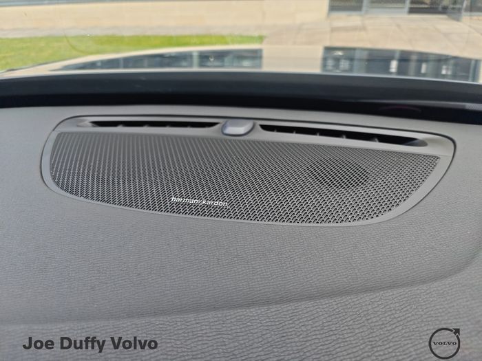 Volvo XC90 2022