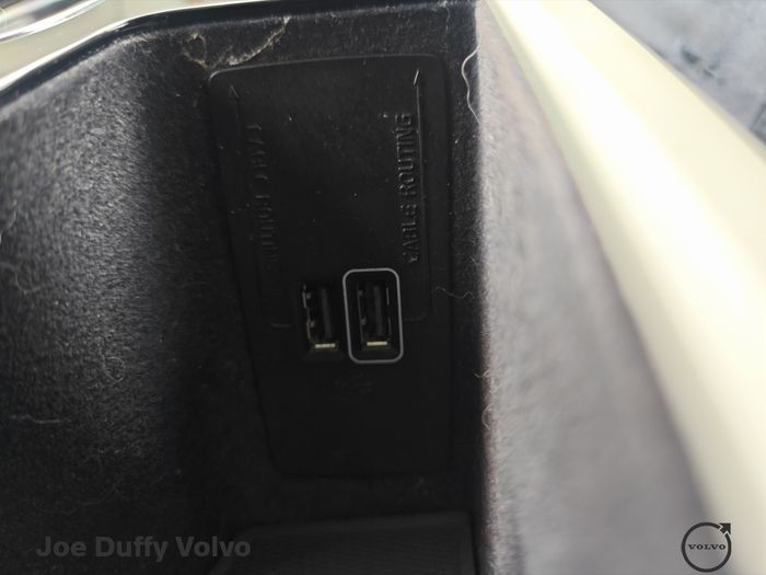 Volvo XC90 2022