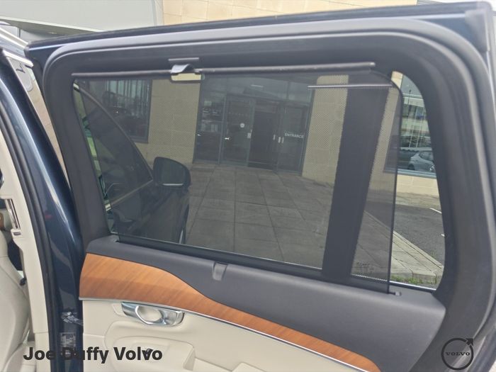 Volvo XC90 2022