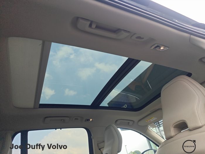 Volvo XC90 2022