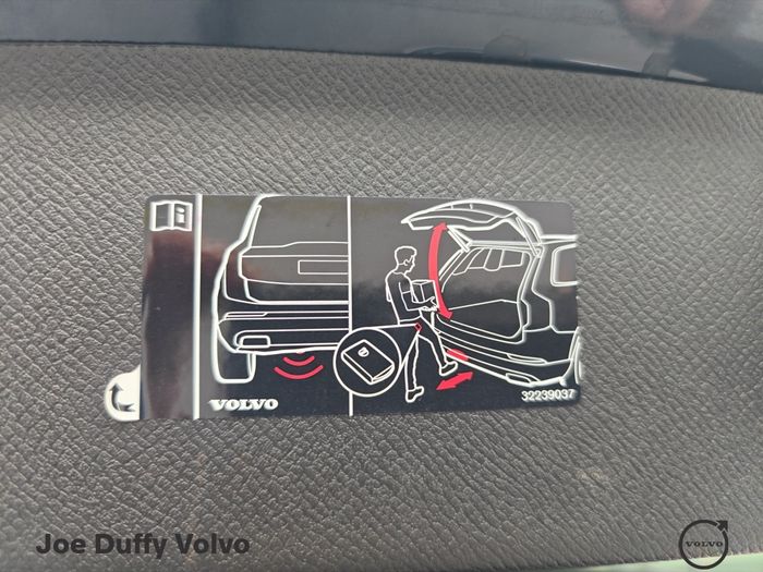 Volvo XC90 2022