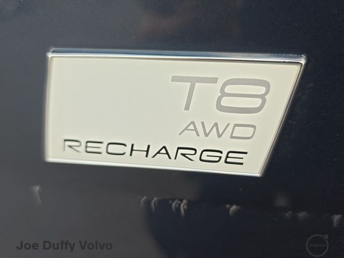 Volvo XC90 2022