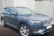Volvo XC90 2022