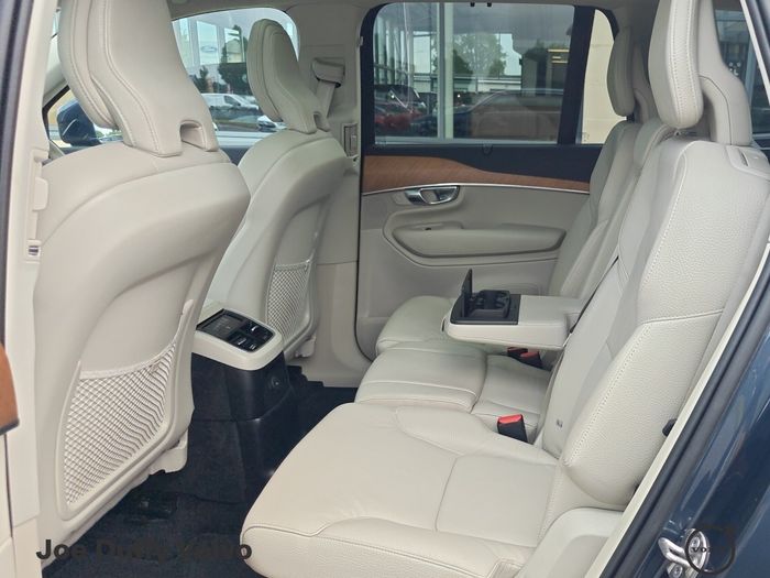 Volvo XC90 2022