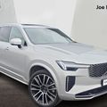Volvo XC90 2025