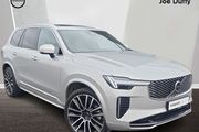 Volvo XC90 2025