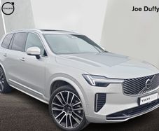Volvo XC90 2025