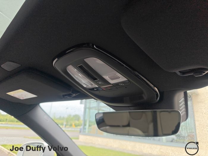Volvo XC90 2025