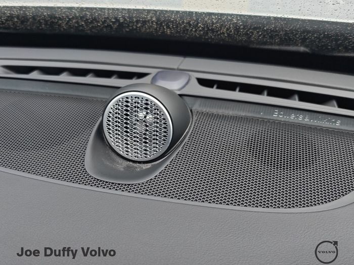 Volvo XC90 2025