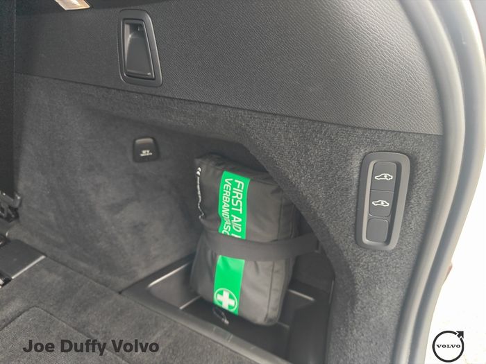 Volvo XC90 2025