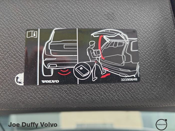Volvo XC90 2025