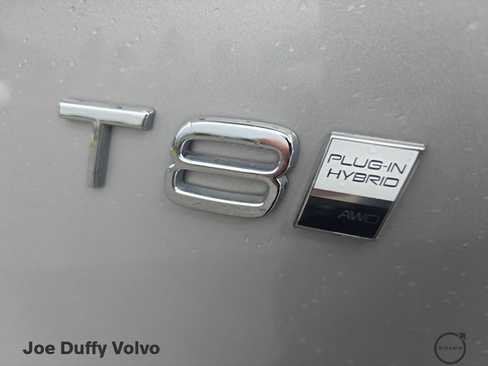 Volvo XC90 2025