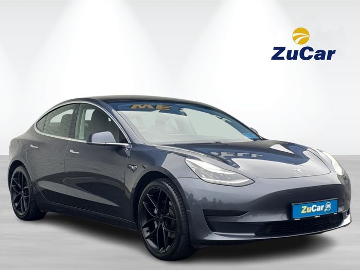 Tesla Model 3 2019