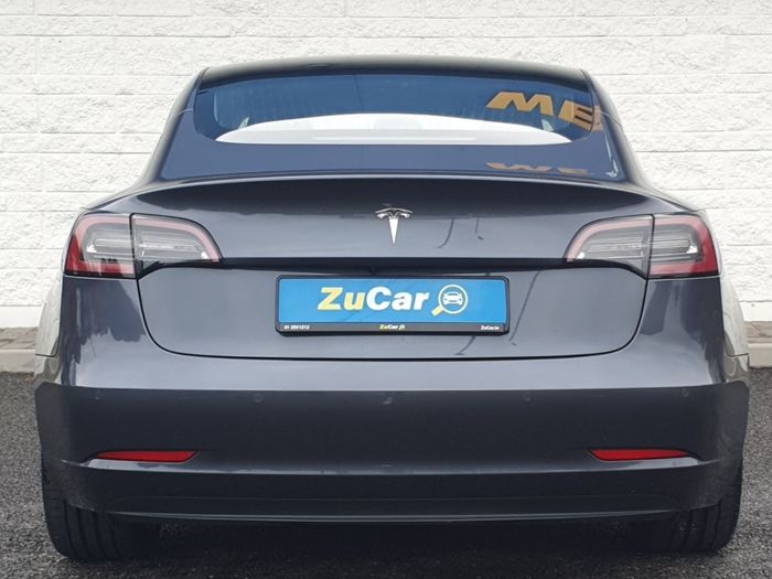 Tesla Model 3 2019