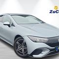 Mercedes-Benz EQE 2023
