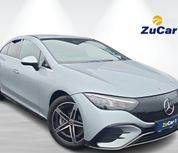 Mercedes-Benz EQE 2023