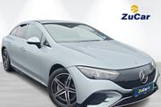 Mercedes-Benz EQE 2023