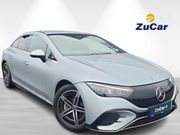 Mercedes-Benz EQE 2023
