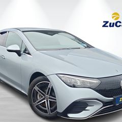 Mercedes-Benz EQE 2023