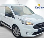 Ford Transit Connect 2023