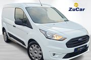 Ford Transit Connect 2023