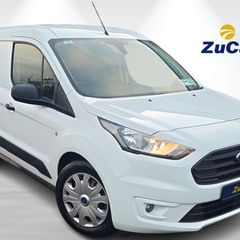 Ford Transit Connect 2023