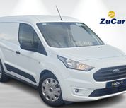 Ford Transit Connect 2023