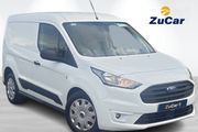 Ford Transit Connect 2023
