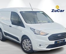 Ford Transit Connect 2023