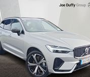 Volvo XC60 2025