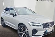 Volvo XC60 2025
