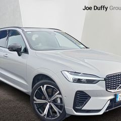 Volvo XC60 2025