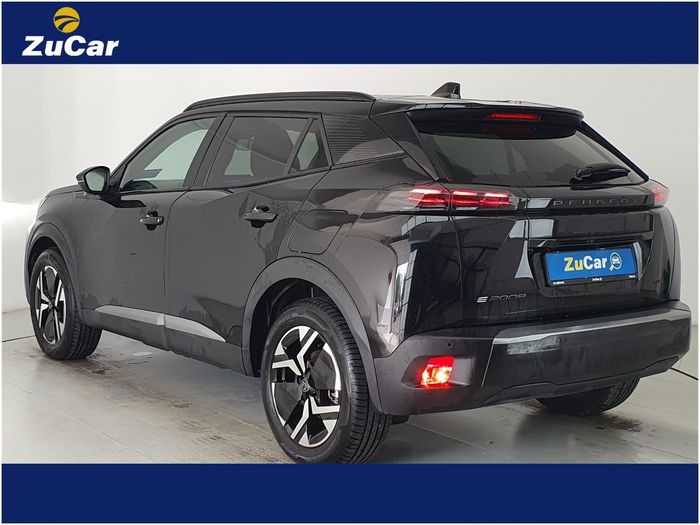 Peugeot 2008 2024