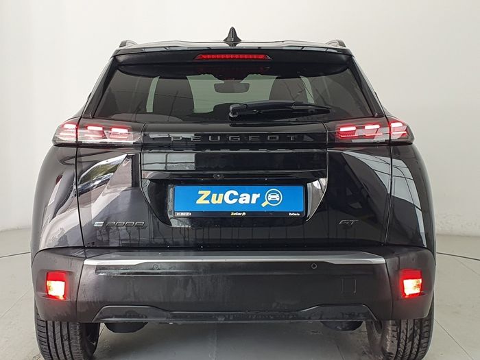 Peugeot 2008 2024