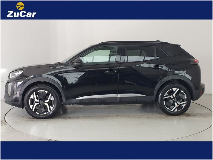 Peugeot 2008 2024