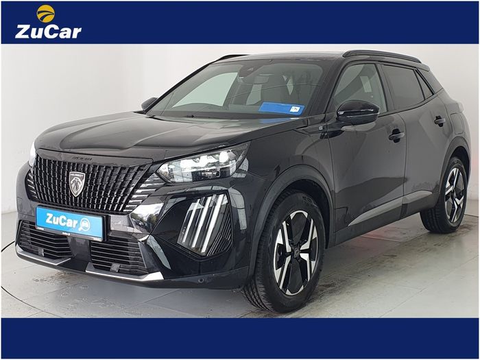 Peugeot 2008 2024