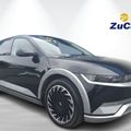 Hyundai Ioniq 5 2022