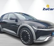 Hyundai Ioniq 5 2022