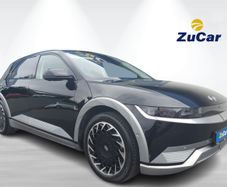 Hyundai Ioniq 5 2022