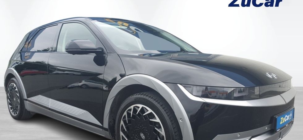 Hyundai Ioniq 5 2022
