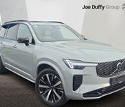 Volvo XC90 2025