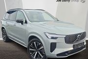 Volvo XC90 2025
