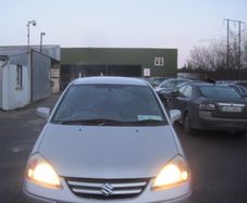 Suzuki Liana 2004