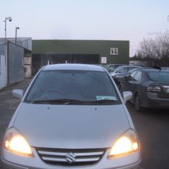 Suzuki Liana 2004