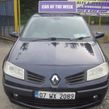 Renault Megane 2007