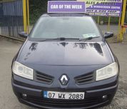 Renault Megane 2007