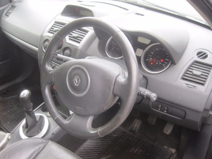 Renault Megane 2007