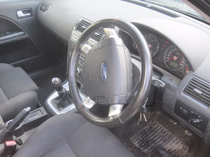 Ford Mondeo 2004